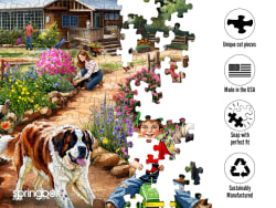 John Deere Life on the Farm - Scratch and Dent Farm