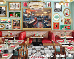 Coca-Cola Caf&eacute; Coca Cola