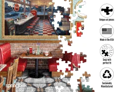 Coca-Cola Caf&eacute; Coca Cola