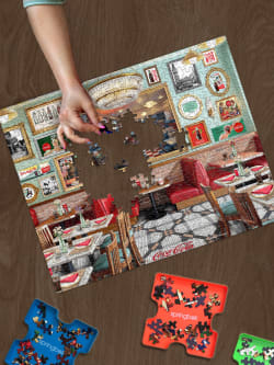 Coca-Cola Caf&eacute; Coca Cola