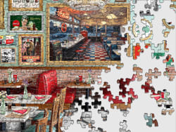 Coca-Cola Caf&eacute; Coca Cola