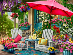 Sweet Summertime Summer