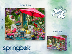 Sweet Summertime Summer