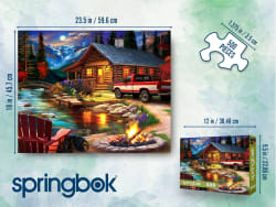 Cabin on the Creek Cabin & Cottage