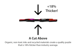 Twist of Color Educational