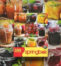 Jellies & Jams Fruit & Vegetable