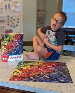 Powder Coated Colors Vehicles