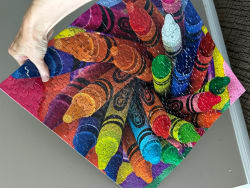 Crayola Twist Rainbow & Gradient