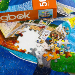 Dog Days of Summer Dogs