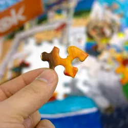 Dog Days of Summer Dogs