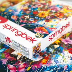 Heart Bouquet Flower & Garden