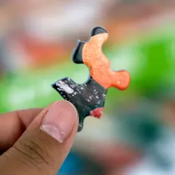 Gingerbread House  Christmas