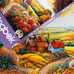 Windmill on the Farm Landmarks & Monuments