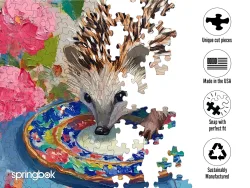 Little Explorer Animals