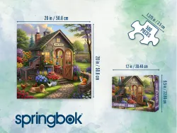 The Garden Shed Flower & Garden