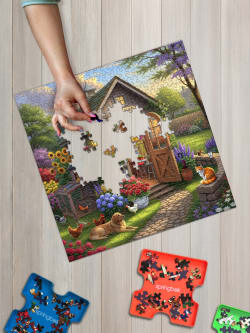 The Garden Shed Flower & Garden