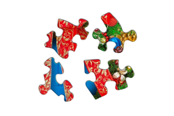 Holiday Wreath Christmas