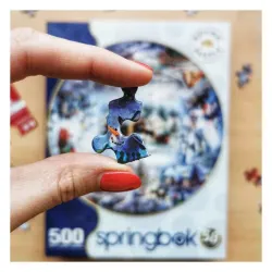 Winter Wonderland Winter