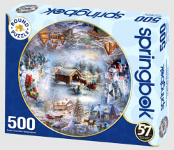 Winter Wonderland Winter