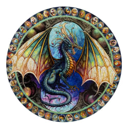 Dragon Heart Fantasy