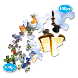 Song of Summer Birds