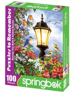 Song of Summer Birds