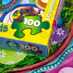 Extraordinary Easter Eggs Easter