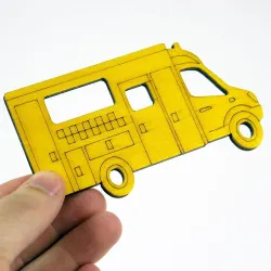 City Vehicle Vehicles