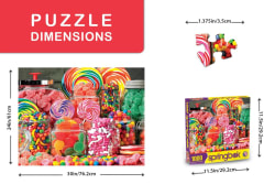 Candy Galore Candy