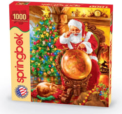 Joy Around the World Christmas