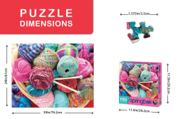 Knit Fit Quilting & Crafts