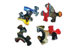 Hot Rod Cafe Vehicles