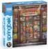 Groovy Records Music Jigsaw Puzzle