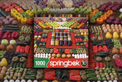 Farm Fresh Fruit & Vegetable