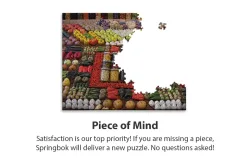 Farm Fresh Fruit & Vegetable