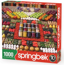 Farm Fresh Fruit & Vegetable