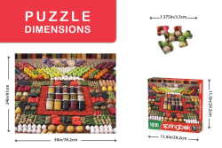 Farm Fresh Fruit & Vegetable