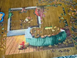 Christmas Wishes Dogs