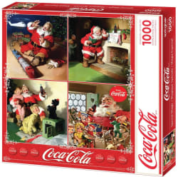 Special Magic Coca Cola