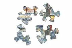 Cold Winter's Night Winter