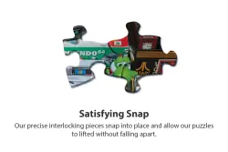 Gamer's Trove Nostalgic & Retro