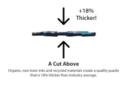 Moonlit Night Nature