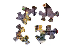 Yuletide Cottage Christmas