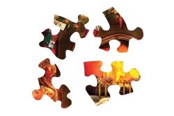 Cozy Christmas Winter