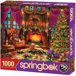 Cozy Christmas Winter