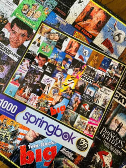 Going To The Movies Movies & TV