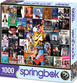 Going To The Movies Movies & TV