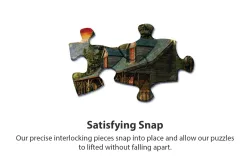 Cabin Evening Sunset Travel