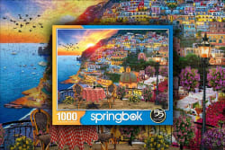 Positano Italy Travel