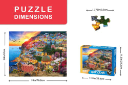 Positano Italy Travel